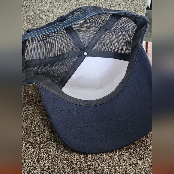 Boeing snap back hat - Picture 2 of 2